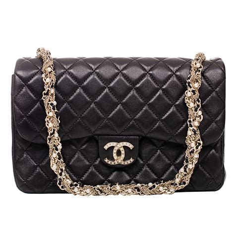 chanel classic bag with flap 94305 nsz